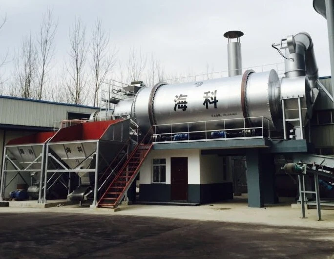Slag Drying Equipment suppliers